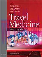 [AME]Travel Medicine, 3rd Edition (Original PDF)