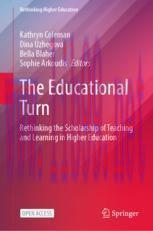[PDF]The Educational Turn: Rethinking the Scholarship of Teaching and Learning in Higher Educat...