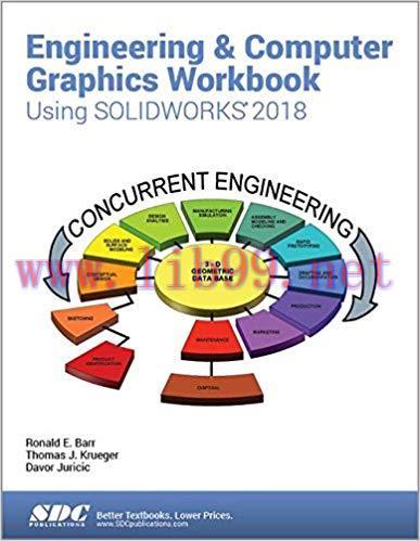 [PDF]Engineering & Computer Graphics Workbook Using SOLIDWORKS 2018