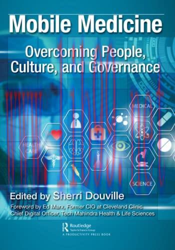 [AME]Mobile Medicine (Original PDF)