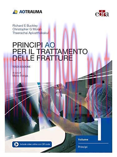 [AME]Principi AO per il trattamento delle fratture: 1-2, 3e (EPUB + Converted PDF)