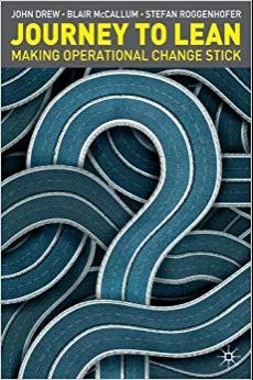 (PDF)Journey to Lean Making Operational Change Stick 2004 Edition