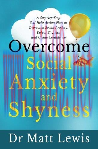 [FOX-Ebook]Overcome Social Anxiety and Shyness