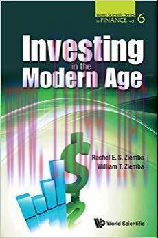 (PDF)Investing in the Modern Age (World Scientific Series in Finance Book 6)