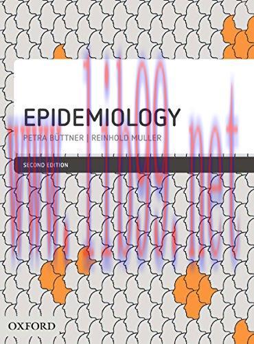 [AME]Epidemiology, Second Edition (Original PDF)