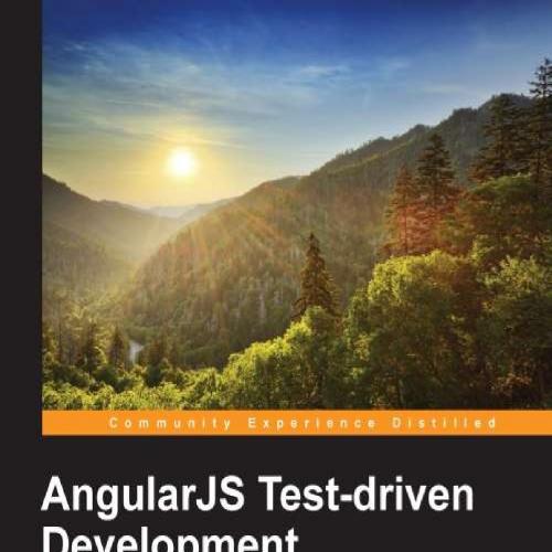 AngularJS Test-driven Development
