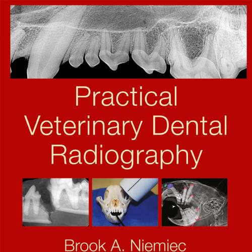 Practical Veterinary Dental Radiography