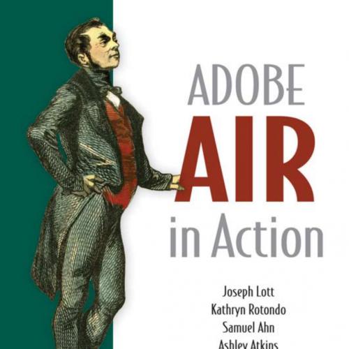 Adobe AIR in Action