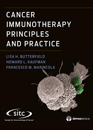 (PDF)Cancer Immunotherapy Principles and Practice