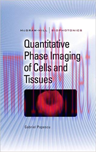 [PDF]Quantitative Phase Imaging of Cells and Tissues