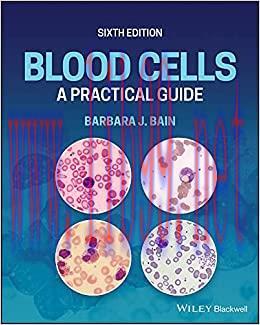 [PDF]Blood Cells A Practical Guide 6th Edition
