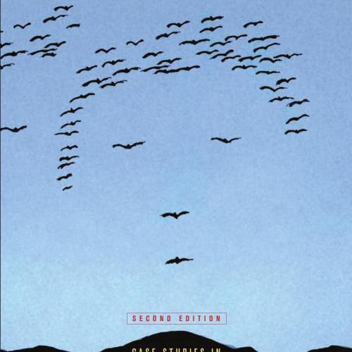 Case Studies in Abnormal Psychology 2nd by Ronald J. Comer