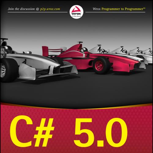 C 5.0 Programmer's Reference