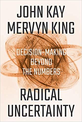 (PDF)Radical Uncertainty Decision-Making Beyond the Numbers 1st Edition