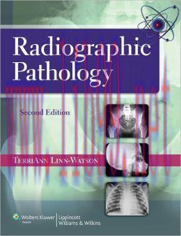 [AME]Radiographic Pathology, 2nd Edition
