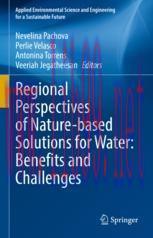 [PDF]Regional Perspectives of Nature-based Solutions for Water: Benefits and Challenges