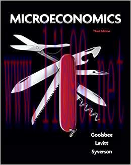 (PDF)Microeconomics