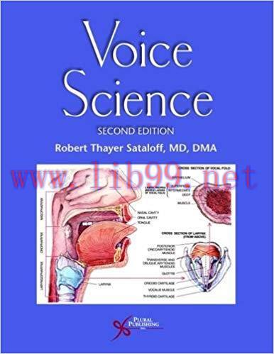 [PDF]Voice Science, Second Edition