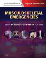 [PDF]Musculoskeletal Emergencies