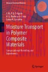[PDF]Moisture Transport in Polymer Composite Materials: Computational Modelling and Experiments