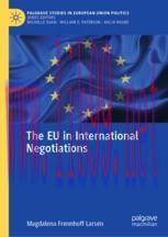 [PDF]The EU in International Negotiations