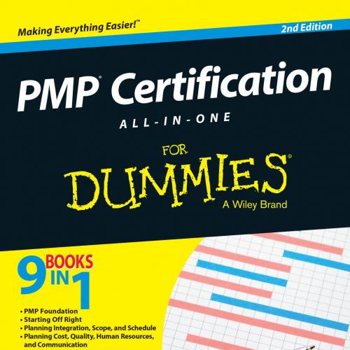 P Certification All-in-One 2nd Edition