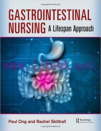 [PDF]Gastrointestinal Nursing