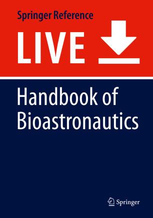 Handbook of Bioastronautics