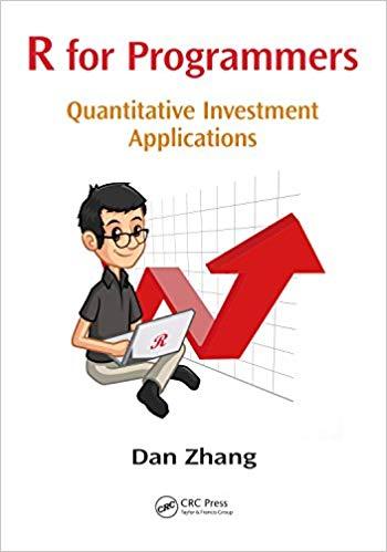 (PDF)R for Programmers Quantitative Investment Applications 1st Edition