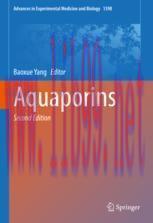 [PDF]Aquaporins