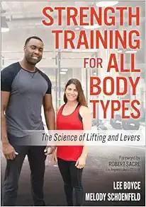 [AME]Strength Training for All Body Types: The Science of Lifting and Levers (Original PDF)