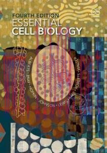[AME]Essential Cell Biology 4th (Original PDF)