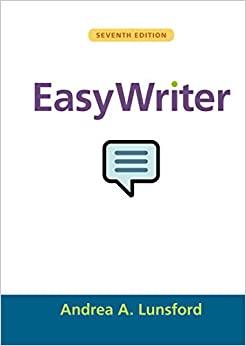 (PDF)EasyWriter