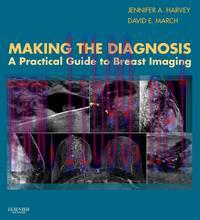 [AME]Making the Diagnosis: A Practical Guide to Breast Imaging (Original PDF)