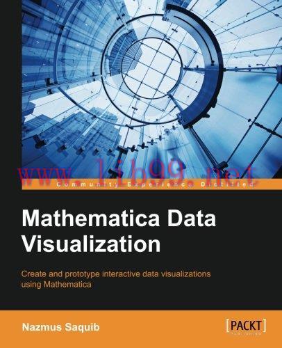 [FOX-Ebook]Mathematica Data Visualization