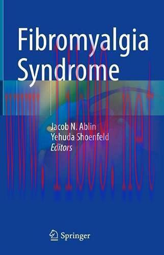 [AME]Fibromyalgia Syndrome (Original PDF)