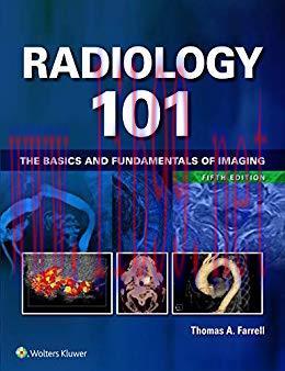 [Html]Radiology 101 The Basics and Fundamentals of Imaging 5th Edition