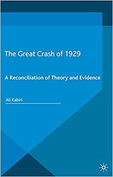 (PDF)The Great Crash of 1929 A Reconciliation of Theory and Evidence (Palgrave Studies in the H...