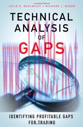 [FOX-Ebook]Technical Analysis of Gaps: Identifying Profitable Gaps for Trading