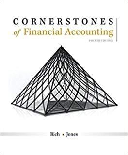 (Test Bank)Cornerstones of Financial Accounting, 4th Edition.zip