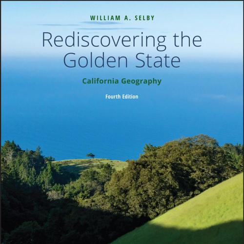 Rediscovering the Golden State