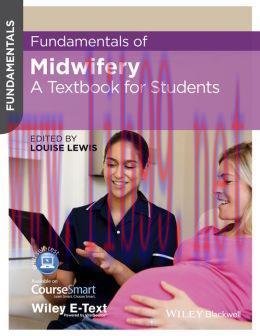 [AME]Fundamentals of Midwifery: A Textbook for Students