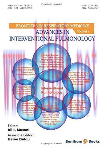 [AME]Advances in Interventional Pulmonology (Frontiers in Respiratory Medicine) (Original PDF)