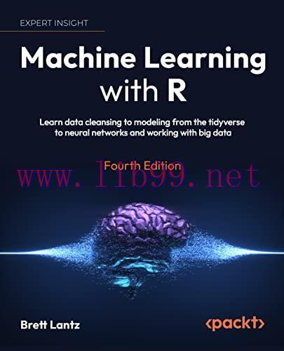 [FOX-Ebook]Machine Learning with R: Learn techniques for building and improving machine learnin...