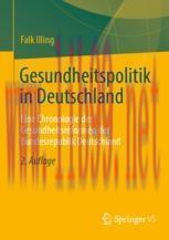 [PDF]Gesundheitspolitik in Deutschland: Eine Chronologie der Gesundheitsreformen der Bundesrepu...