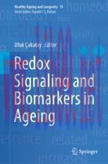 [PDF]Redox Signaling and Biomarkers in Ageing