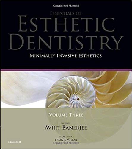 Essentials in Esthetic Dentistry - Minimally Invasive Esthetics V3