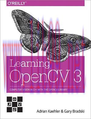 [SAIT-Ebook]Learning OpenCV 3