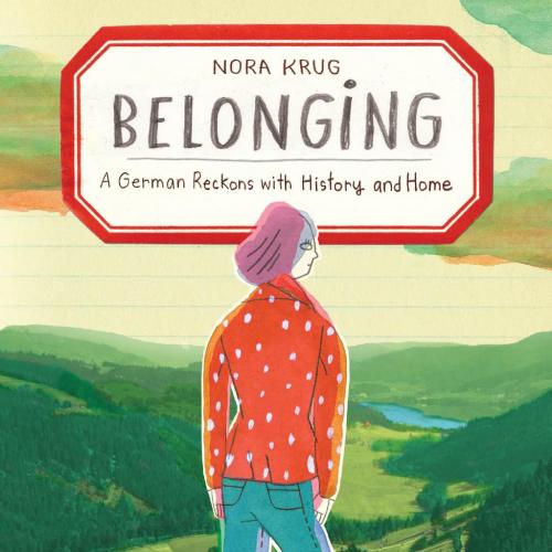 BELONGING a german reckons with history and home (1)