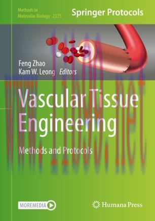 Vascular Tissue Engineering